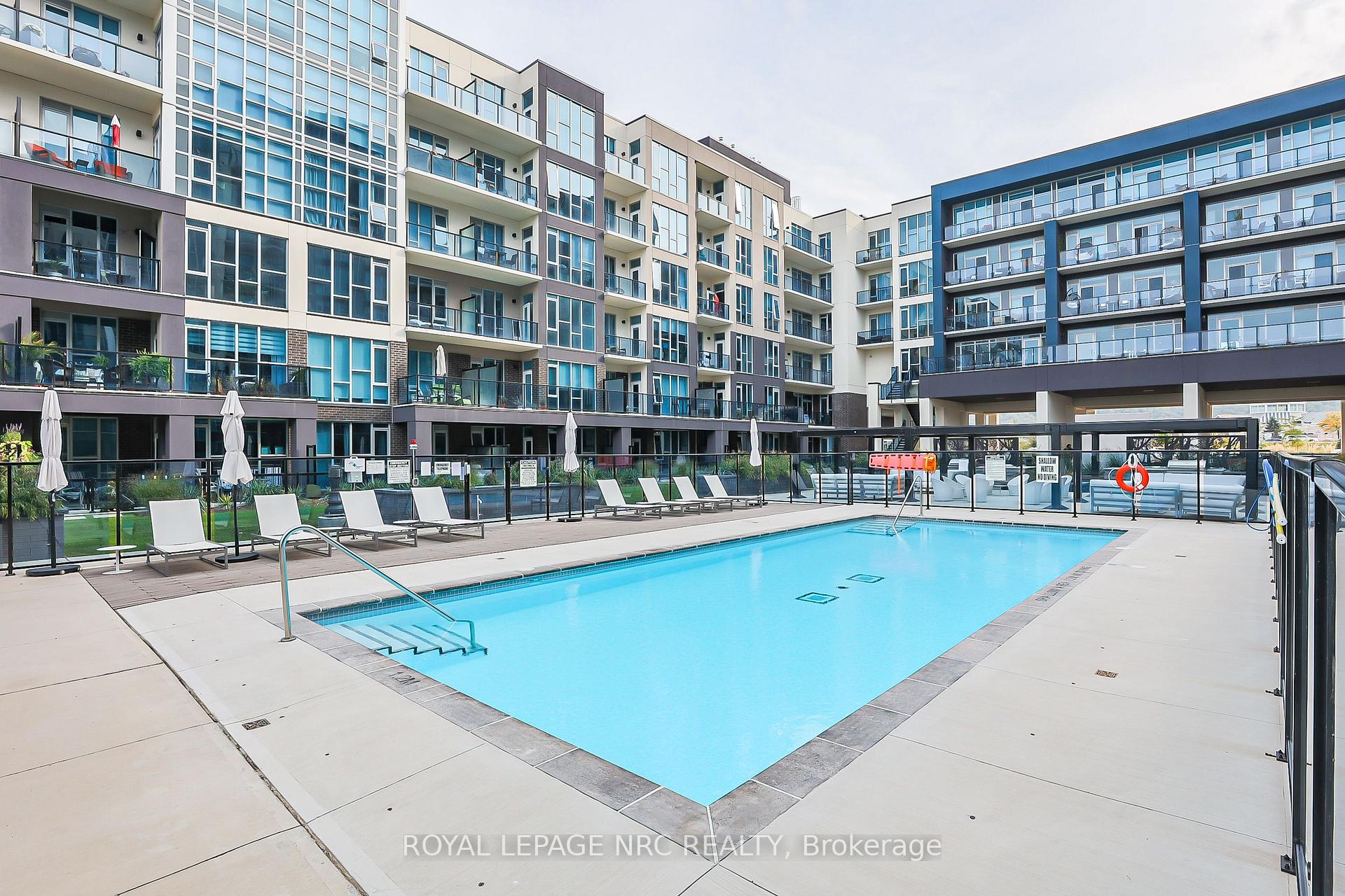Photo 48 of Unit 232, 16 Concord Place, Grimsby, Grimsby Beach — HOMEH