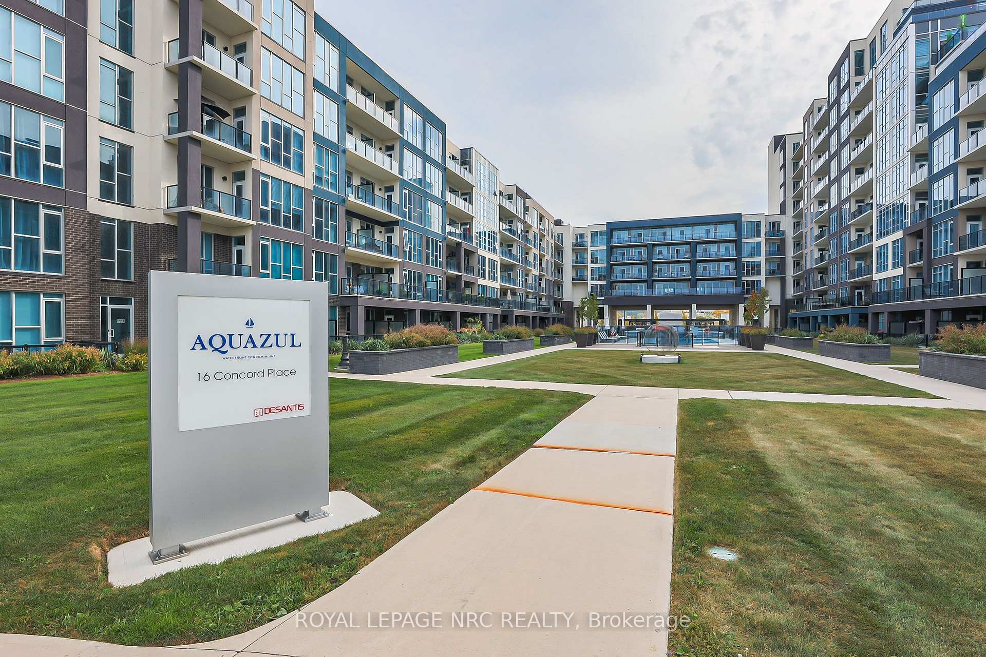 Photo 49 of Unit 232, 16 Concord Place, Grimsby, Grimsby Beach — HOMEH