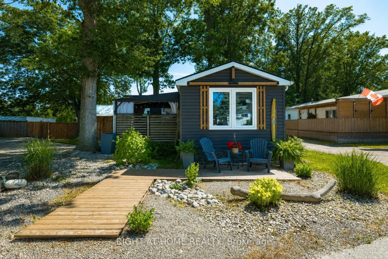 Photo 4 of 2891 Old Lakeshore Road, Sarnia — HOMEH