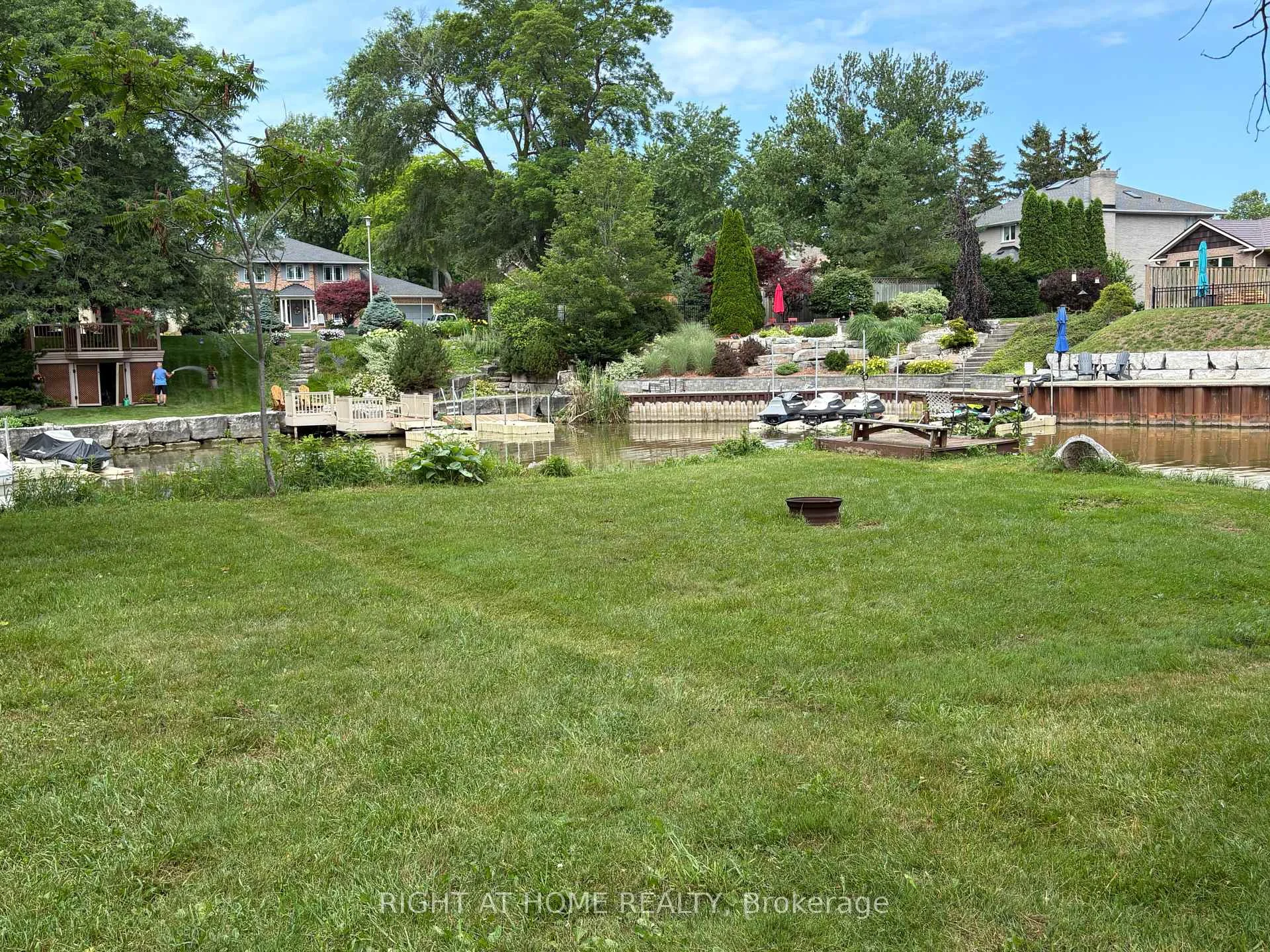 Photo 51 of 2891 Old Lakeshore Road, Sarnia — HOMEH