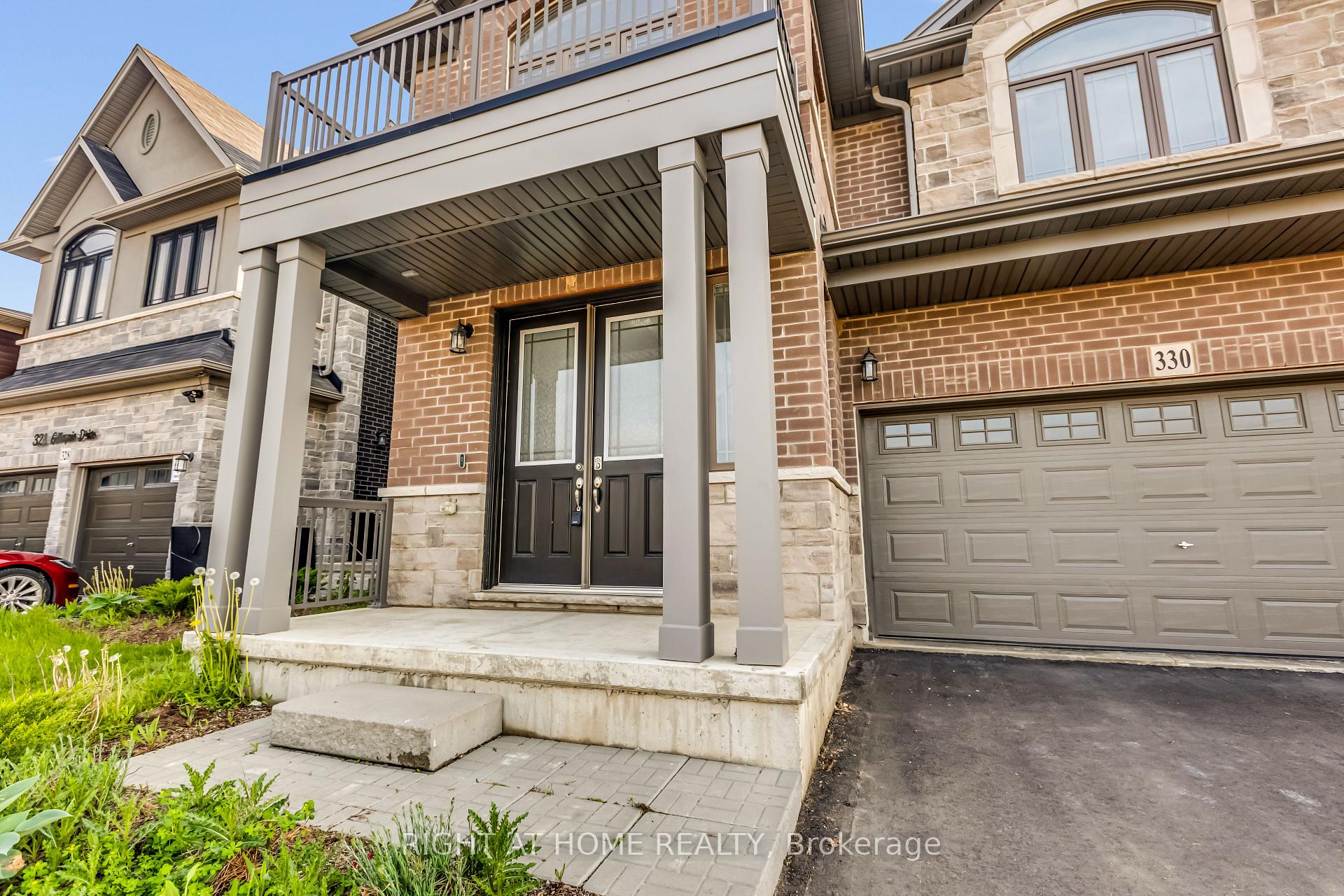 Photo 9 of 330 Gillespie Drive, Brantford, North Ward — HOMEH