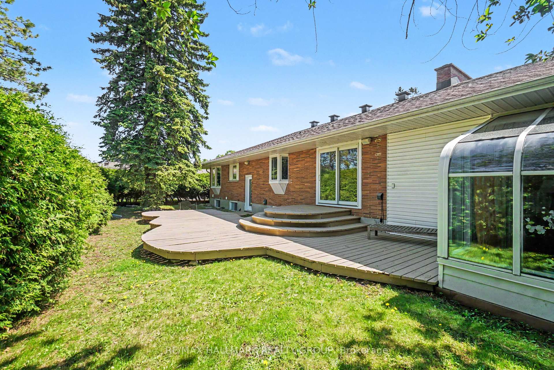 Photo 27 of 2009 Killarney Drive, Ottawa, McKellar Heights/Glabar Park — HOMEH