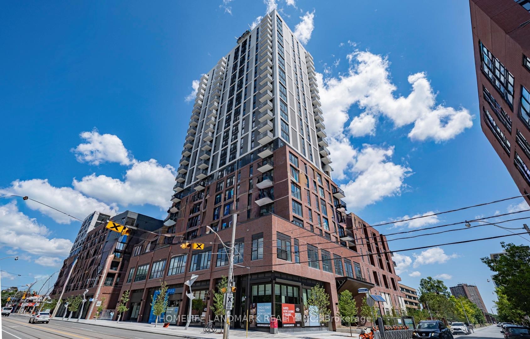 Photo 1 of 10 Oak Street, Toronto, Regent Park — HOMEH