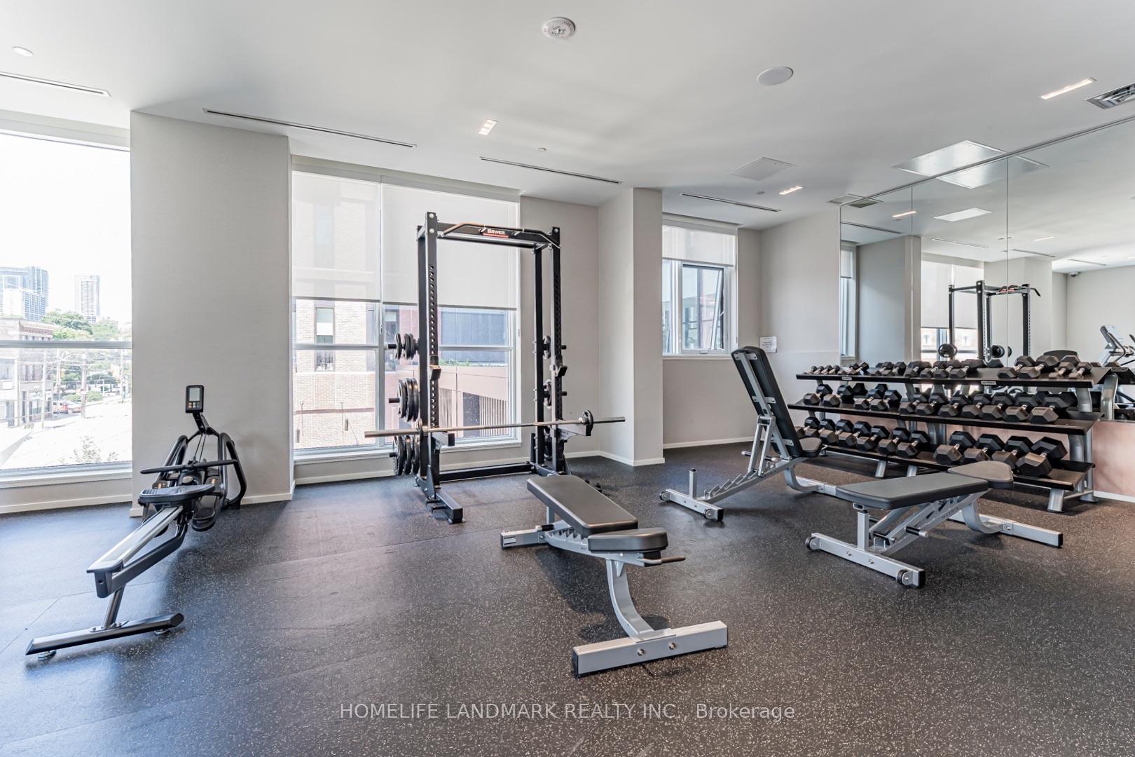 Photo 13 of 10 Oak Street, Toronto, Regent Park — HOMEH