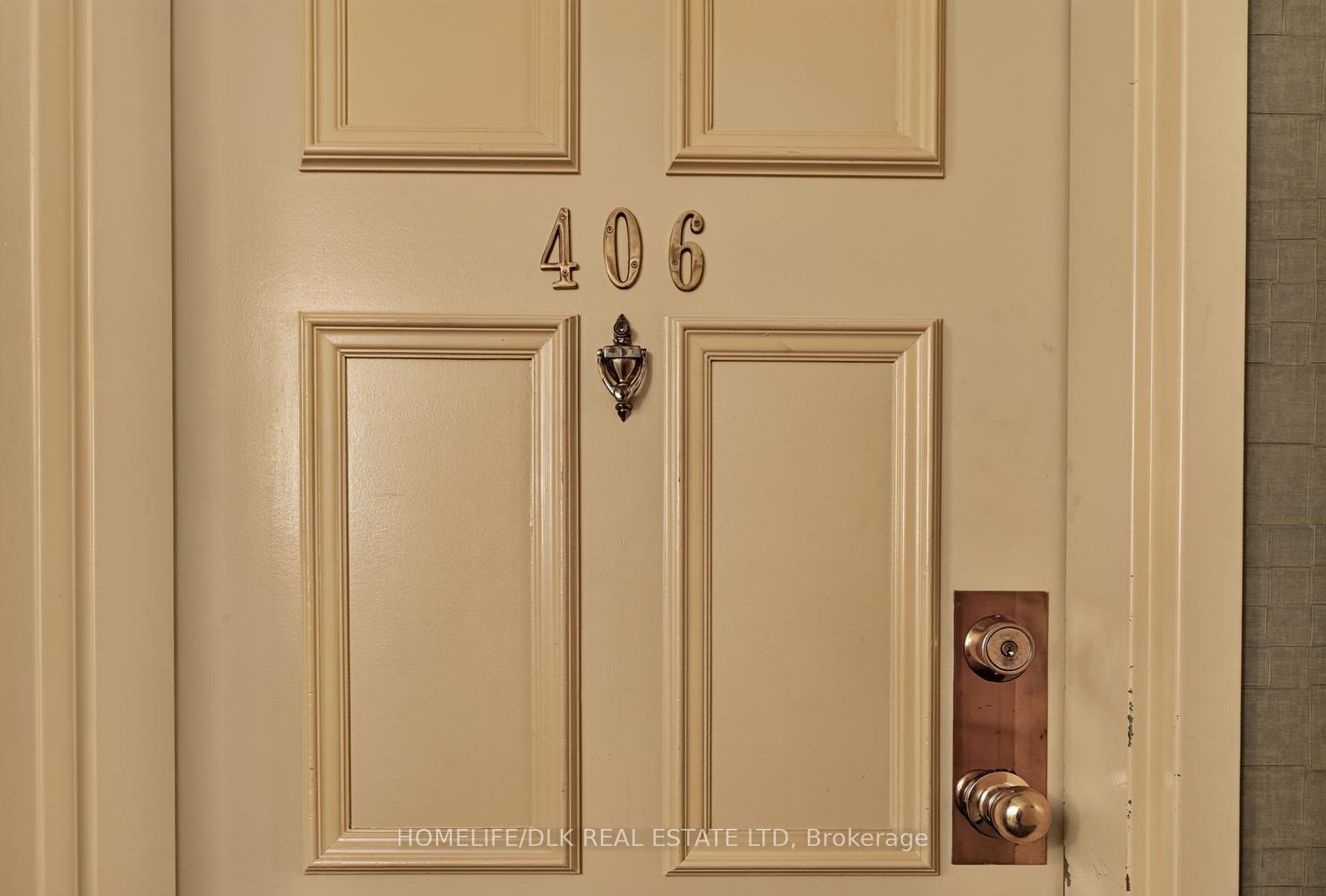 Photo 5 of Unit 406, 274 Ormond Street, Brockville, Brockville — HOMEH