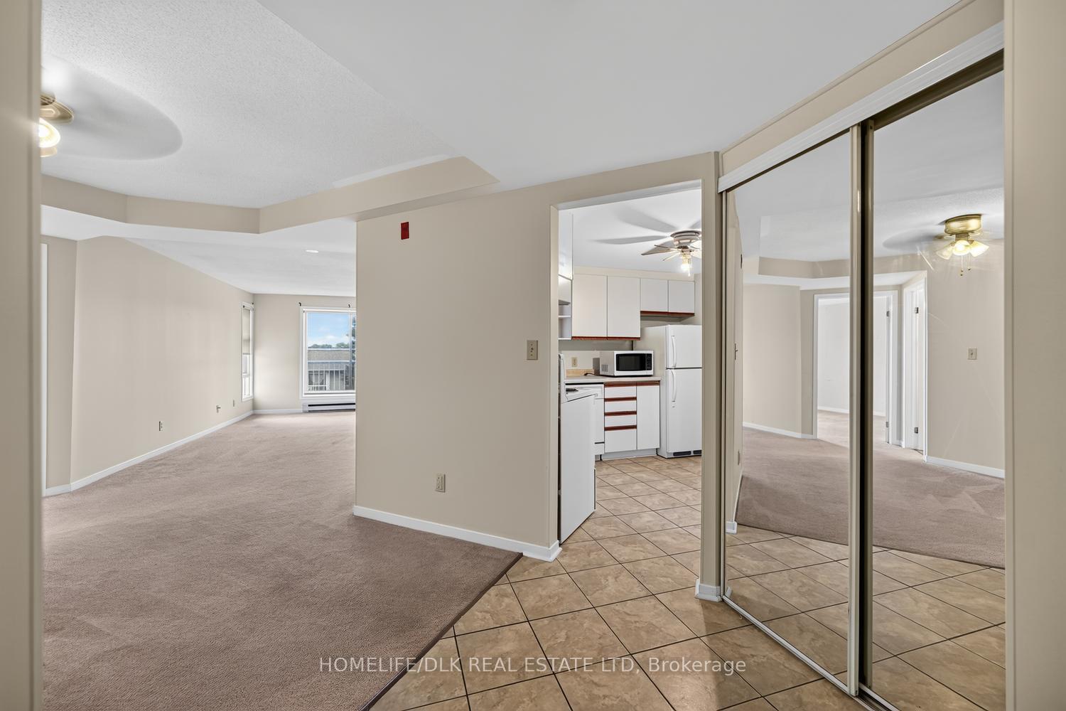 Photo 7 of Unit 406, 274 Ormond Street, Brockville, Brockville — HOMEH