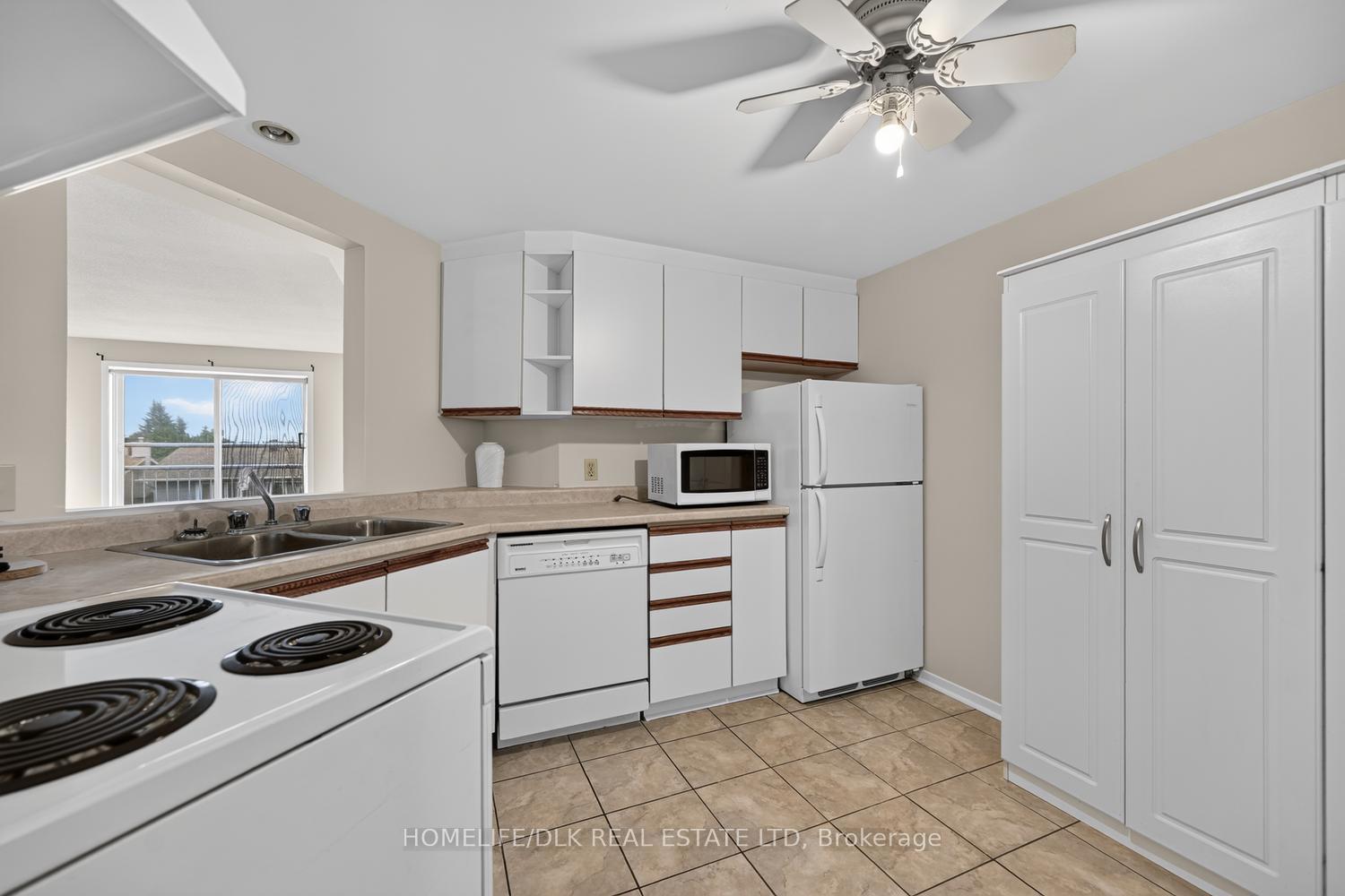 Photo 16 of Unit 406, 274 Ormond Street, Brockville, Brockville — HOMEH