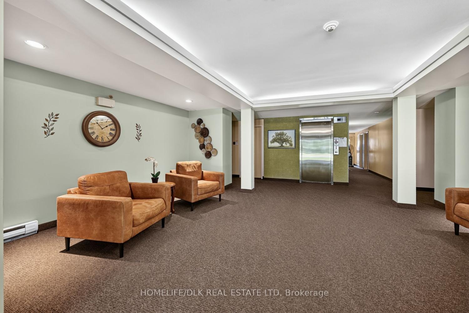 Photo 23 of Unit 406, 274 Ormond Street, Brockville, Brockville — HOMEH