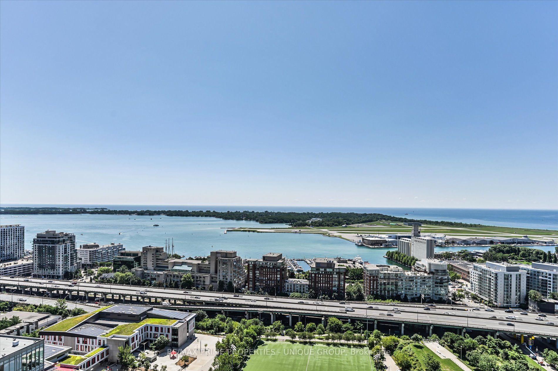 Photo 20 of Unit 3508, 15 Iceboat Terrace, Toronto, Waterfront Communities — HOMEH