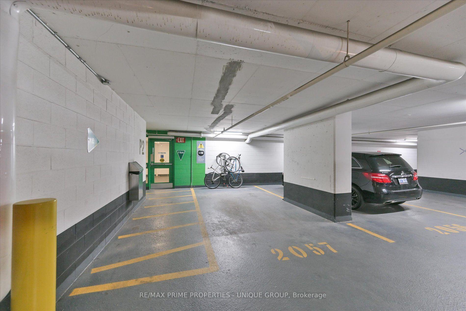 Photo 21 of Unit 3508, 15 Iceboat Terrace, Toronto, Waterfront Communities — HOMEH