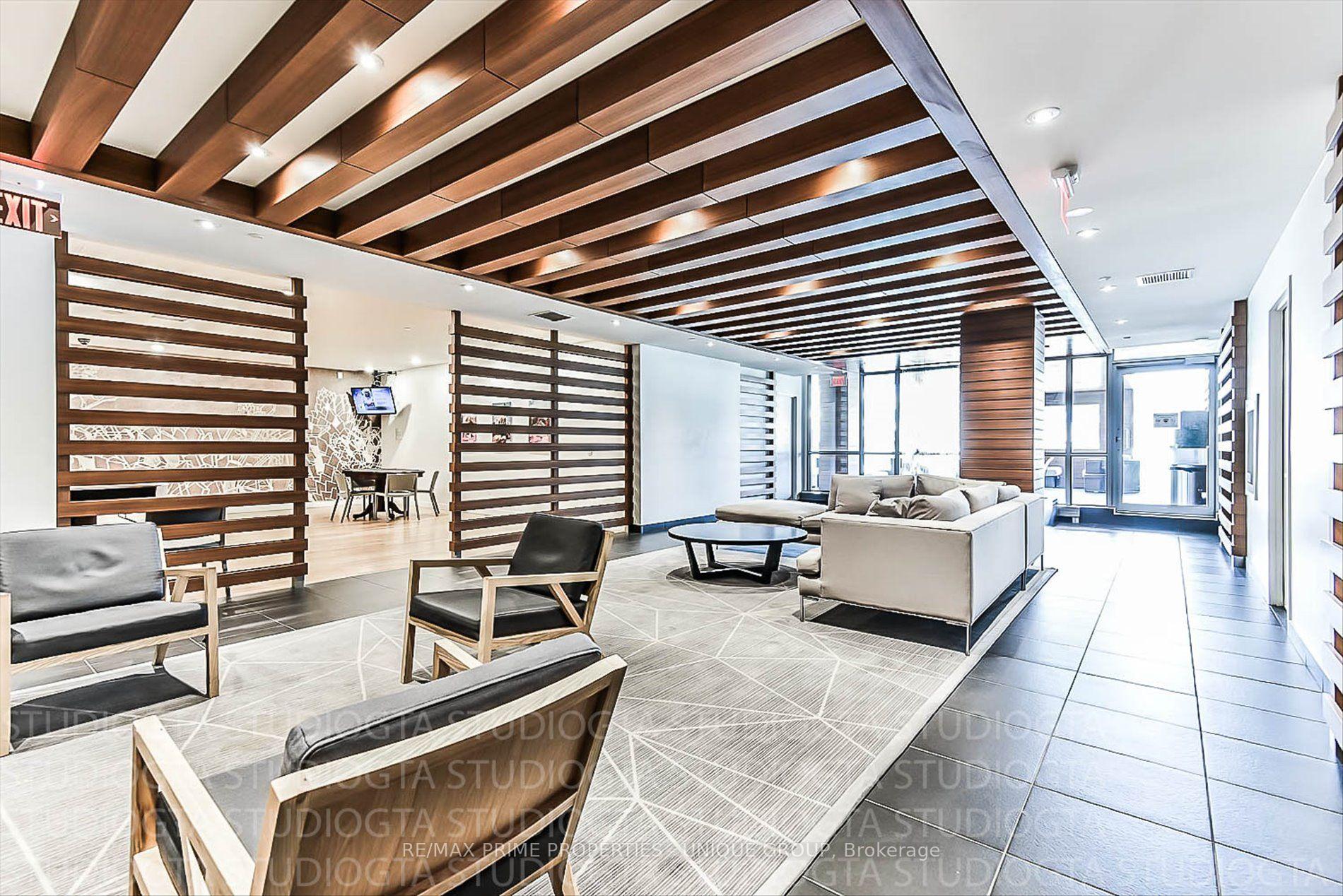 Photo 24 of Unit 3508, 15 Iceboat Terrace, Toronto, Waterfront Communities — HOMEH