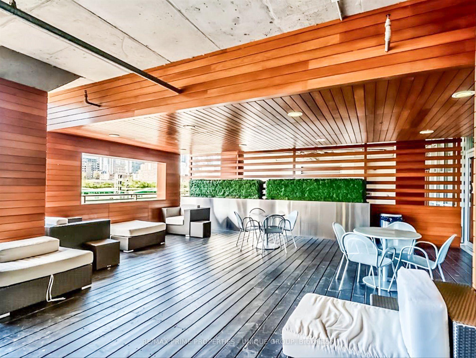 Photo 25 of Unit 3508, 15 Iceboat Terrace, Toronto, Waterfront Communities — HOMEH