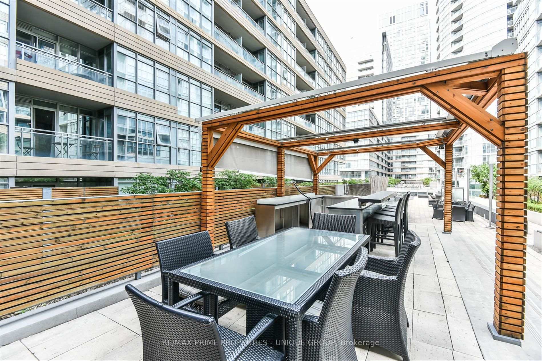 Photo 26 of Unit 3508, 15 Iceboat Terrace, Toronto, Waterfront Communities — HOMEH