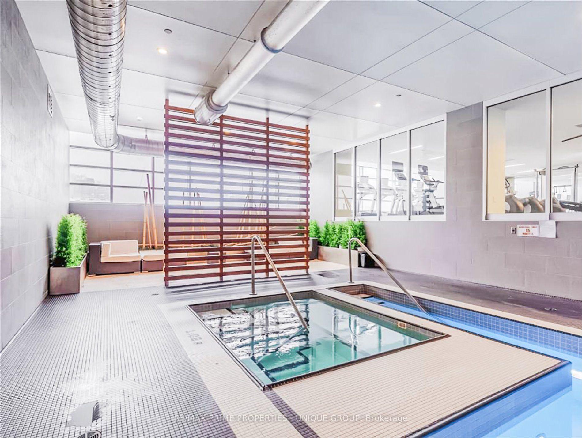 Photo 27 of Unit 3508, 15 Iceboat Terrace, Toronto, Waterfront Communities — HOMEH
