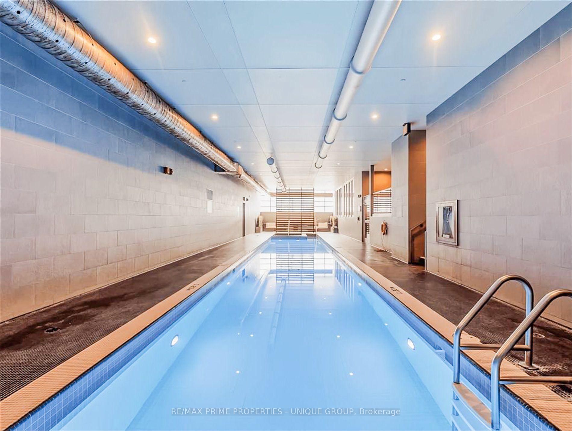 Photo 28 of Unit 3508, 15 Iceboat Terrace, Toronto, Waterfront Communities — HOMEH