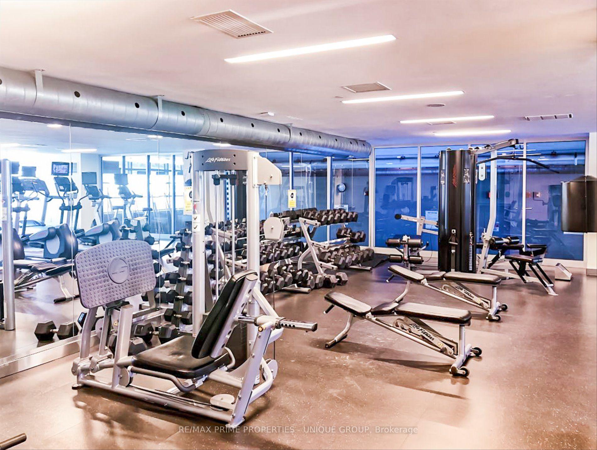 Photo 29 of Unit 3508, 15 Iceboat Terrace, Toronto, Waterfront Communities — HOMEH
