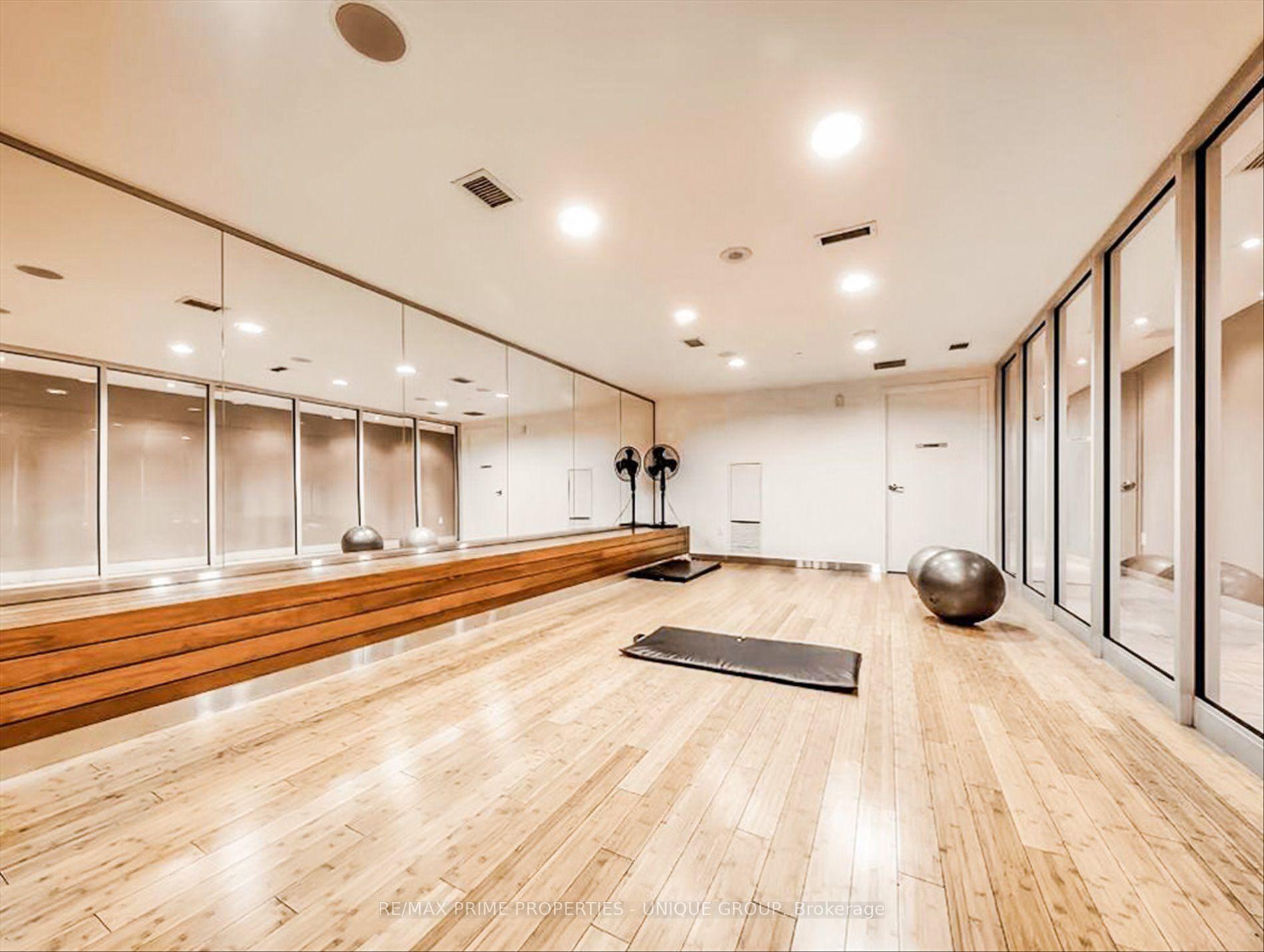 Photo 30 of Unit 3508, 15 Iceboat Terrace, Toronto, Waterfront Communities — HOMEH