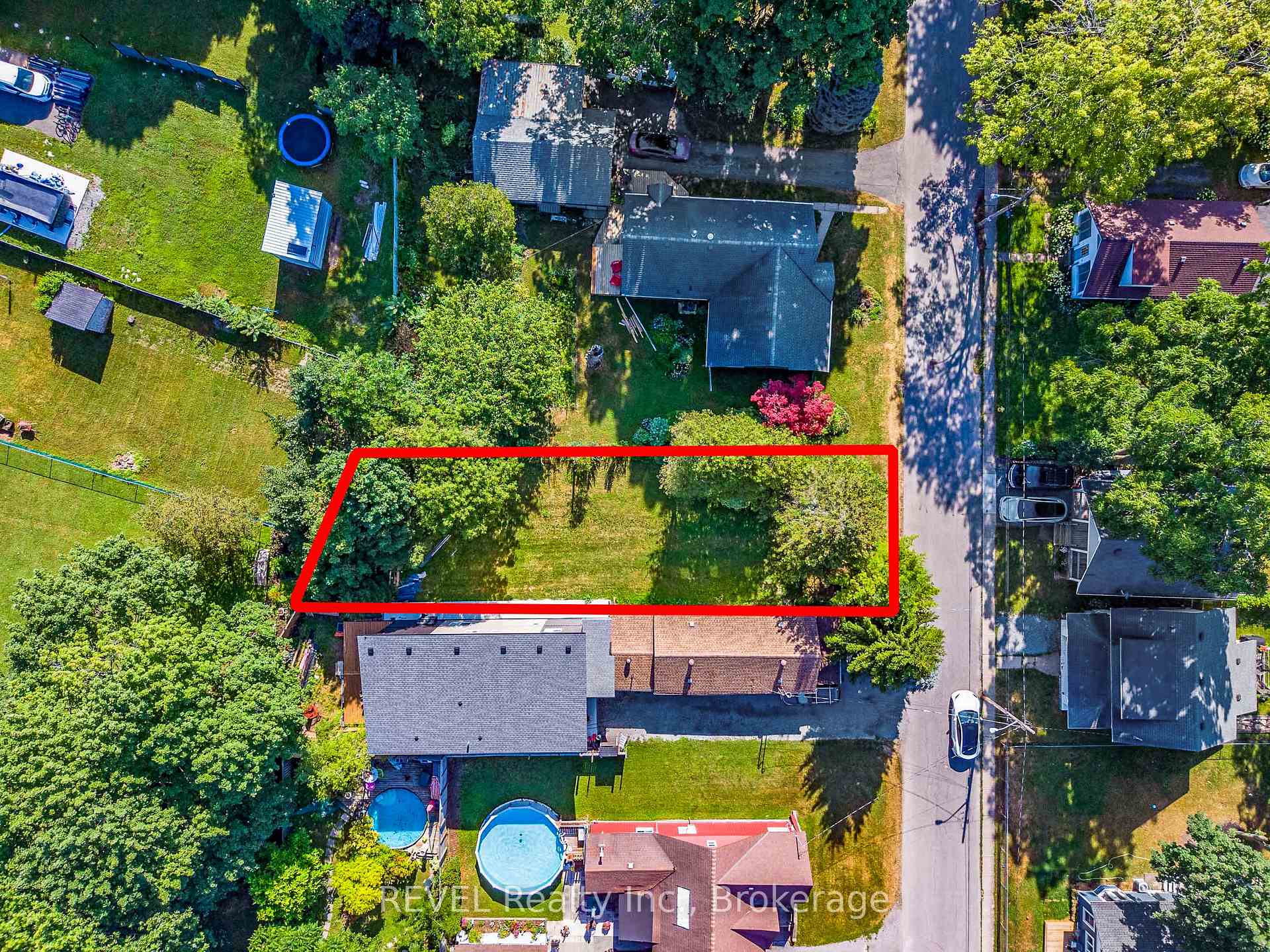 Photo of 3914 (LOT 240) Alexandra Road