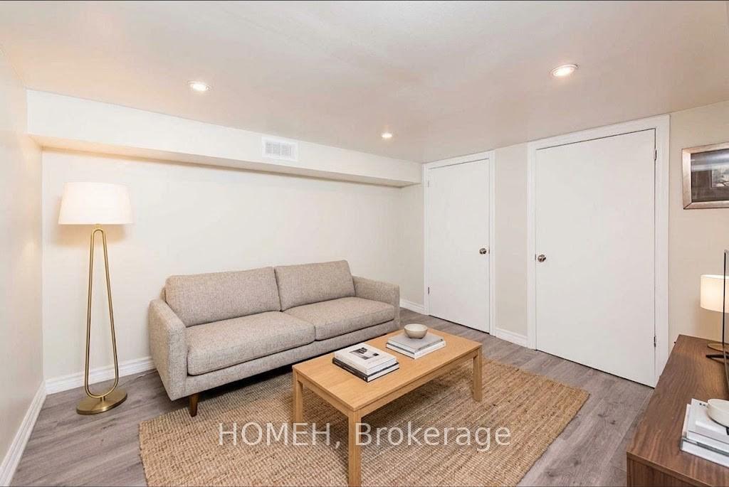 Front of Unit Basement, 265 Demaine Crescent