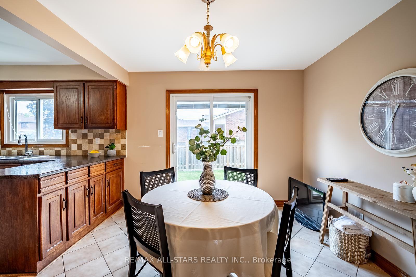 Photo 14 of 112 Jimston Drive, Markham, Milliken Mills East — HOMEH