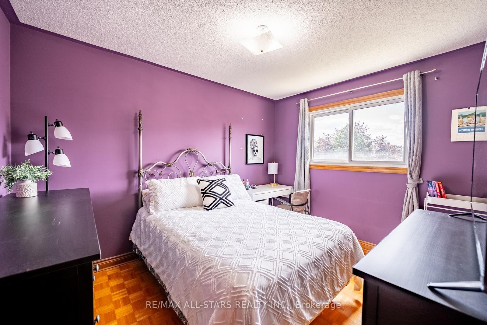 Photo 27 of 112 Jimston Drive, Markham, Milliken Mills East — HOMEH