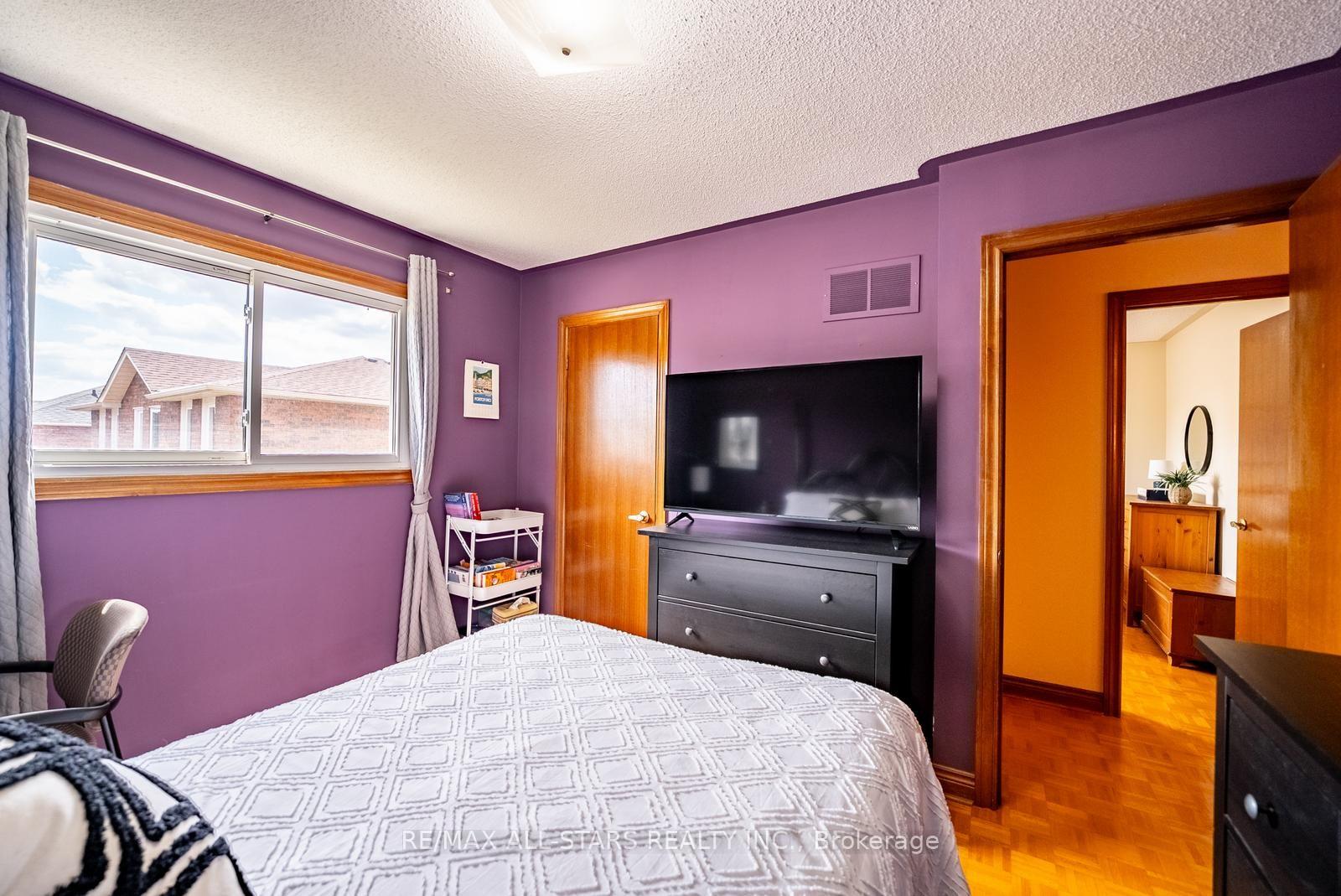 Photo 28 of 112 Jimston Drive, Markham, Milliken Mills East — HOMEH