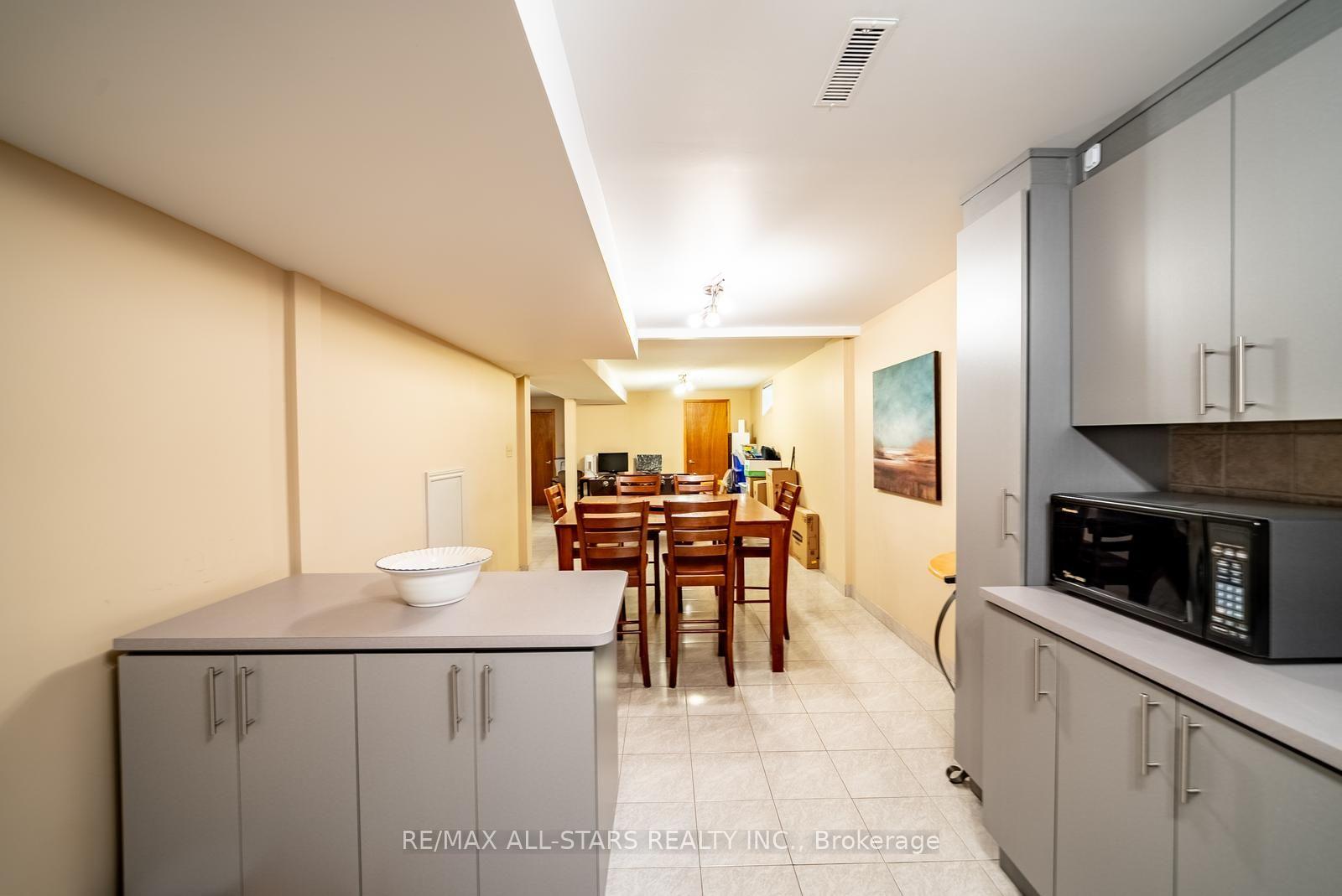 Photo 34 of 112 Jimston Drive, Markham, Milliken Mills East — HOMEH