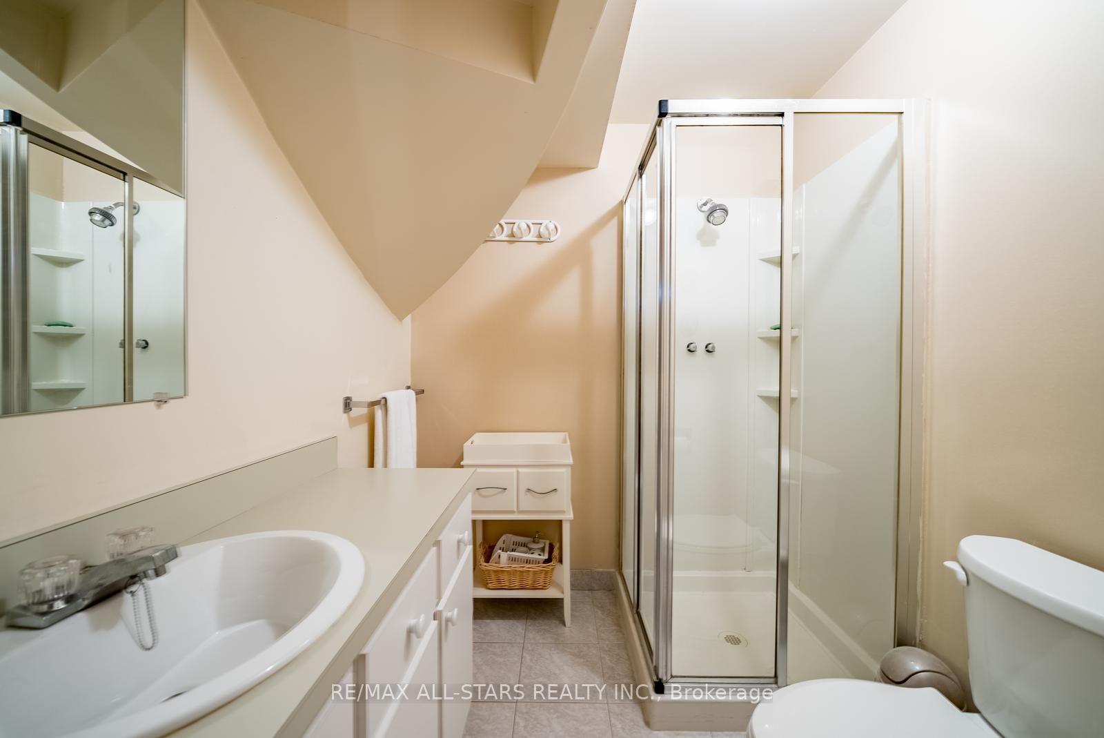 Photo 38 of 112 Jimston Drive, Markham, Milliken Mills East — HOMEH