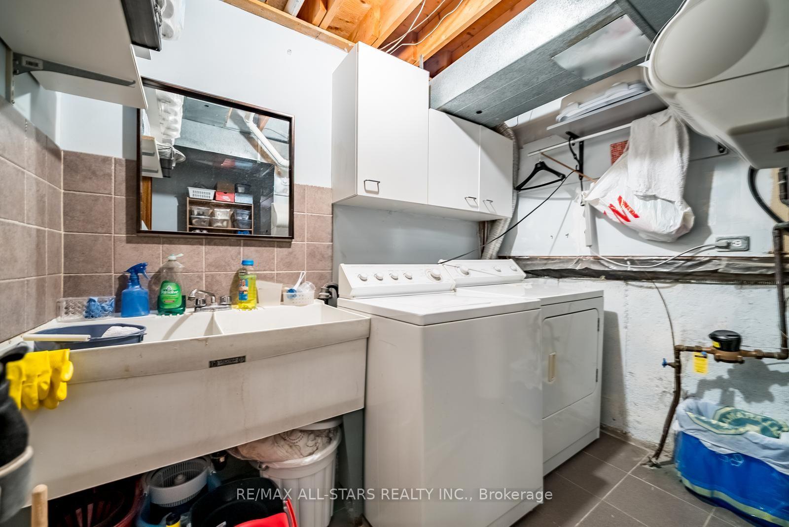 Photo 39 of 112 Jimston Drive, Markham, Milliken Mills East — HOMEH