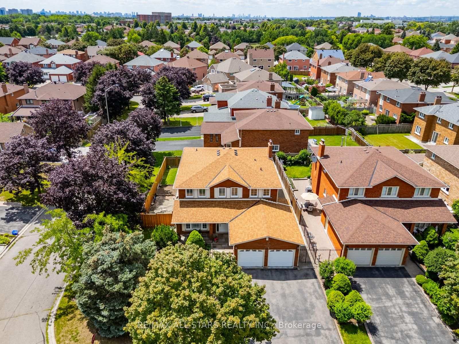 Photo 45 of 112 Jimston Drive, Markham, Milliken Mills East — HOMEH