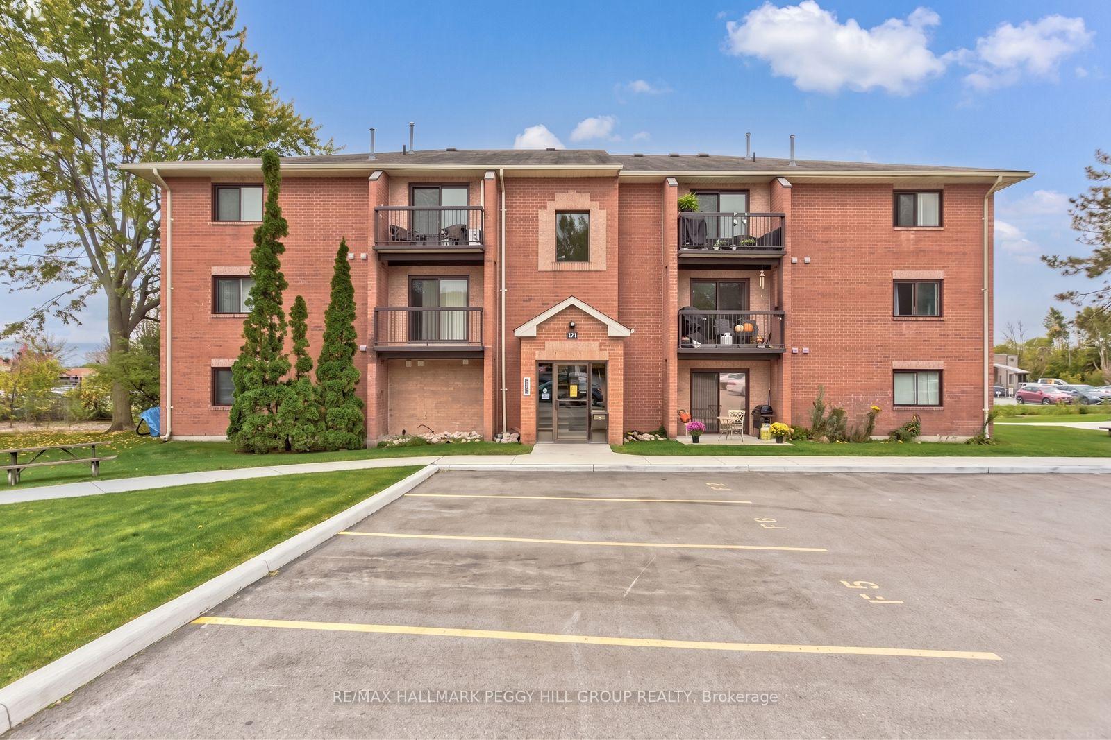 Photo of Unit F9, 171 Edgehill Drive