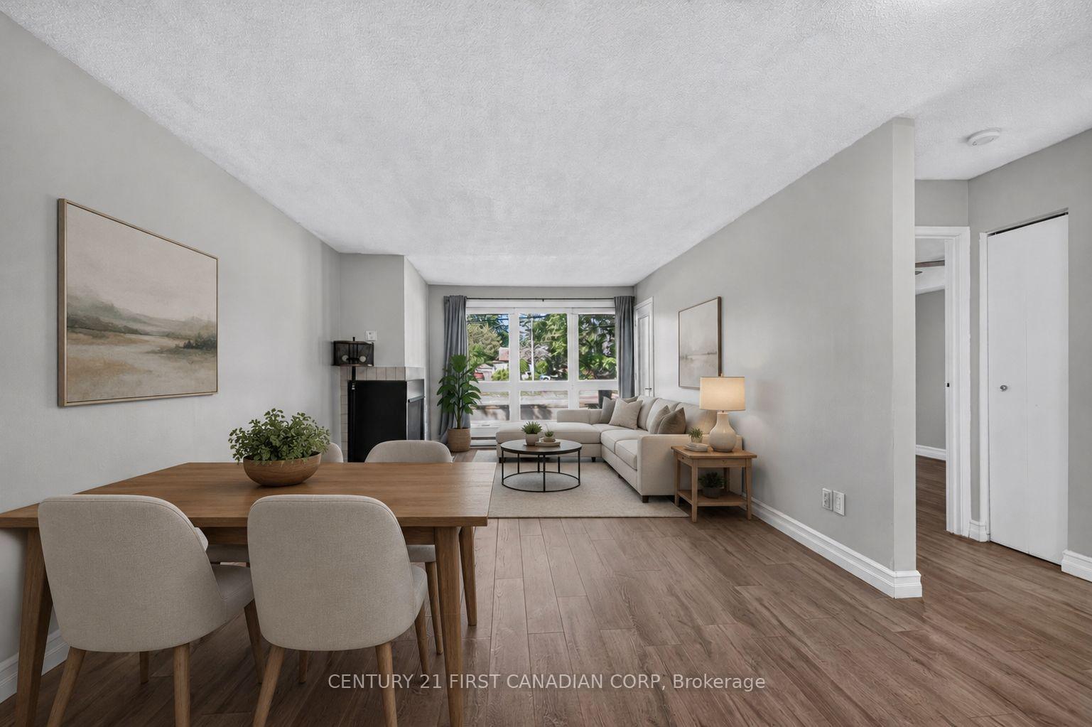 Photo 7 of Unit 222, 15 Jacksway Crescent, London, North G — HOMEH