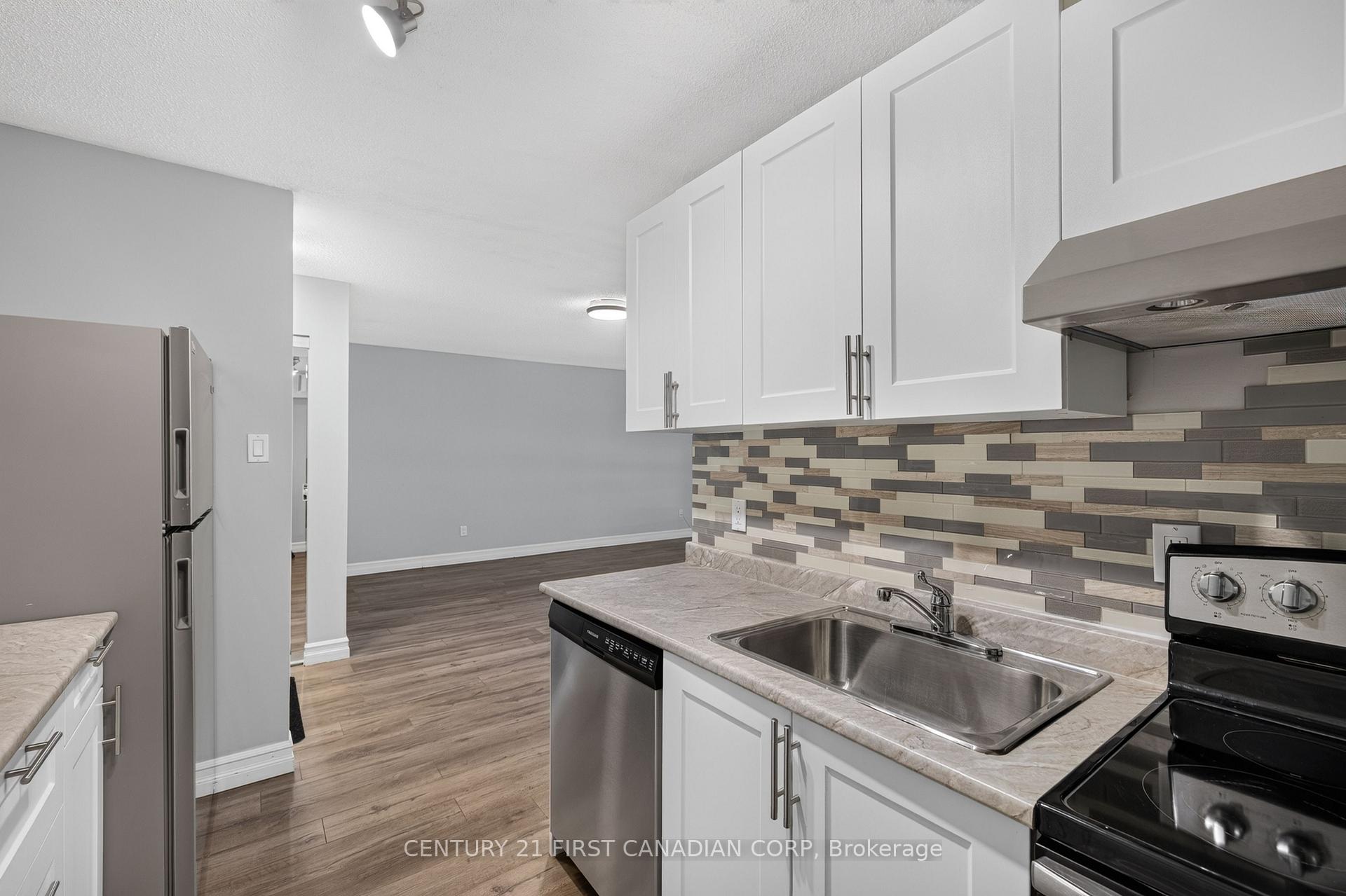 Photo 19 of Unit 222, 15 Jacksway Crescent, London, North G — HOMEH
