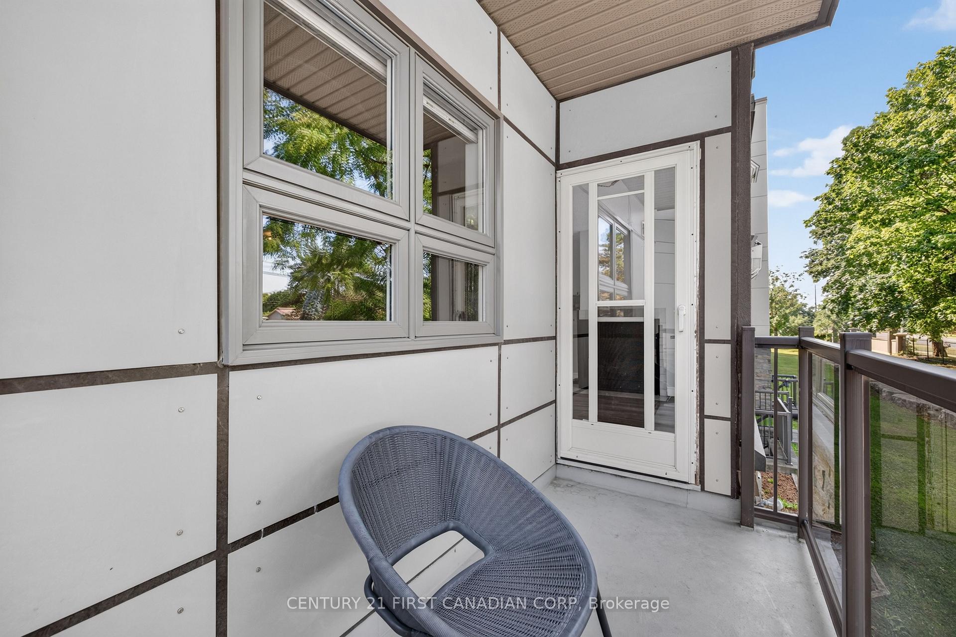 Photo 27 of Unit 222, 15 Jacksway Crescent, London, North G — HOMEH