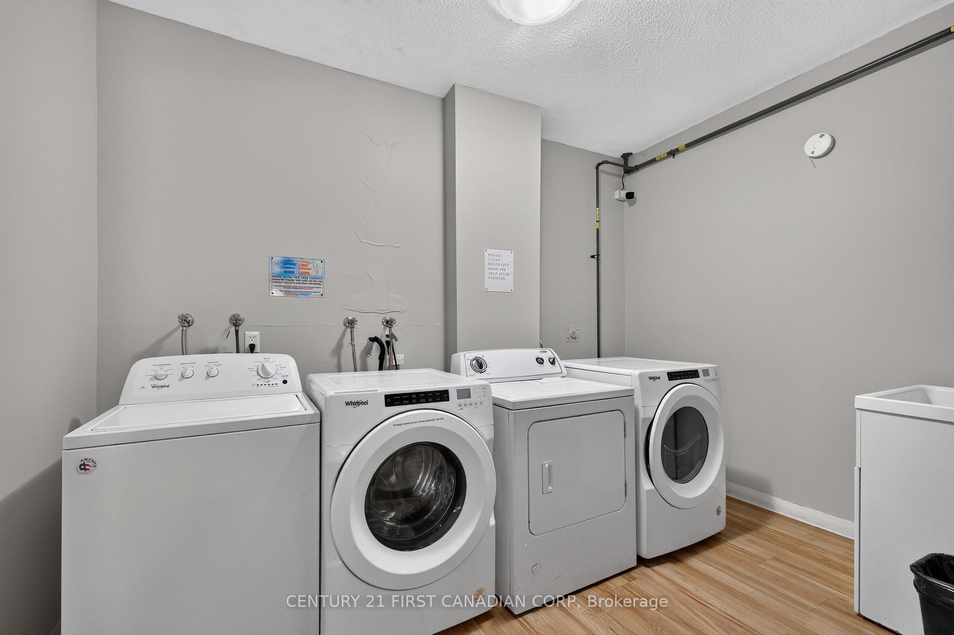 Photo 32 of Unit 222, 15 Jacksway Crescent, London, North G — HOMEH