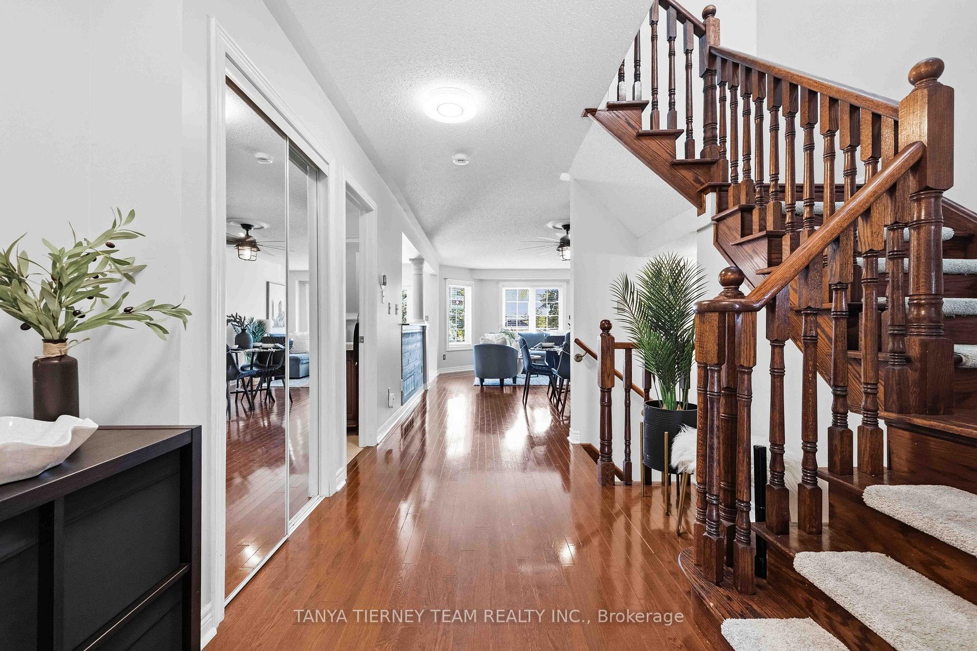 Photo 8 of 47 Corianne Avenue, Whitby, Brooklin — HOMEH