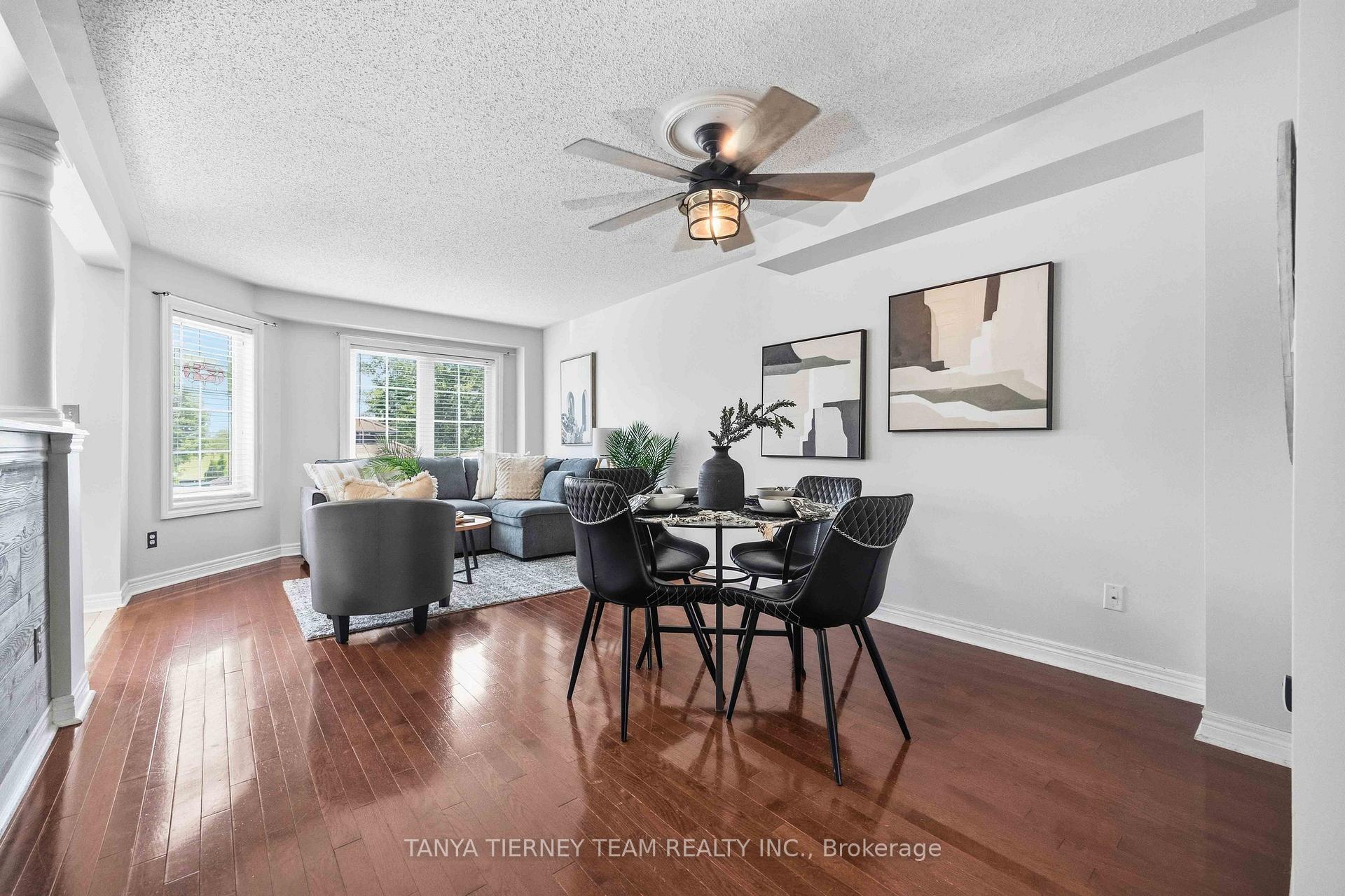 Photo 9 of 47 Corianne Avenue, Whitby, Brooklin — HOMEH
