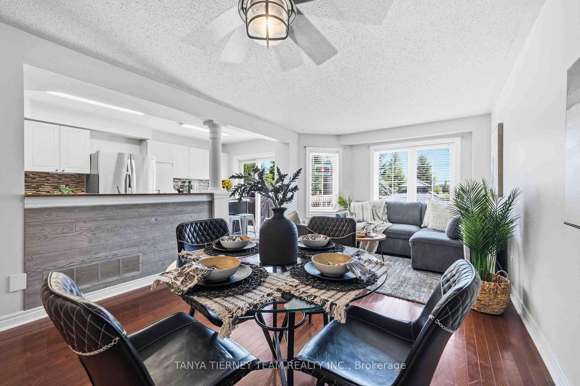 Photo 10 of 47 Corianne Avenue, Whitby, Brooklin — HOMEH