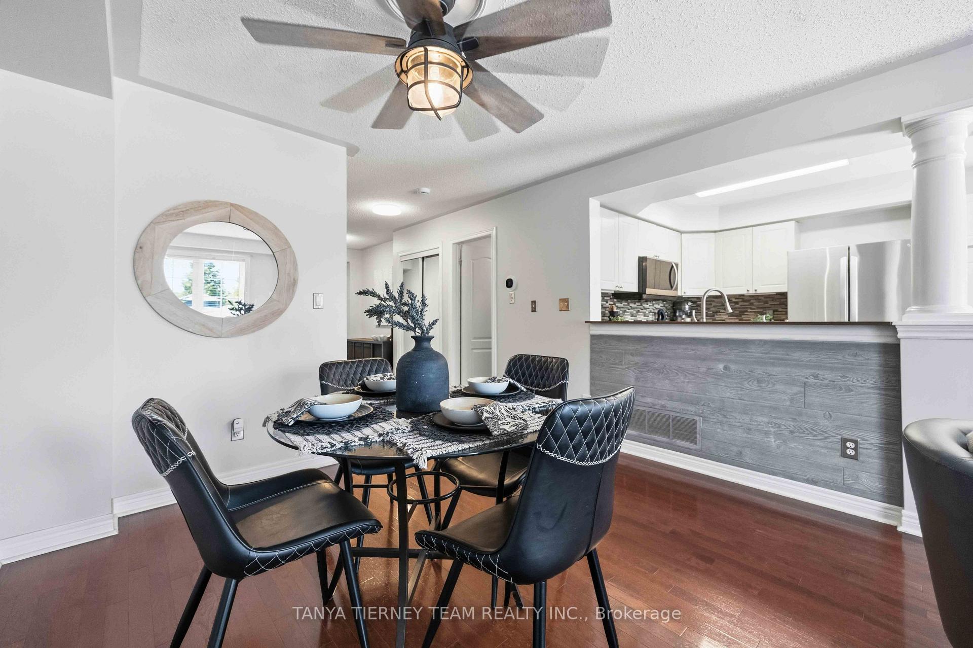 Photo 12 of 47 Corianne Avenue, Whitby, Brooklin — HOMEH