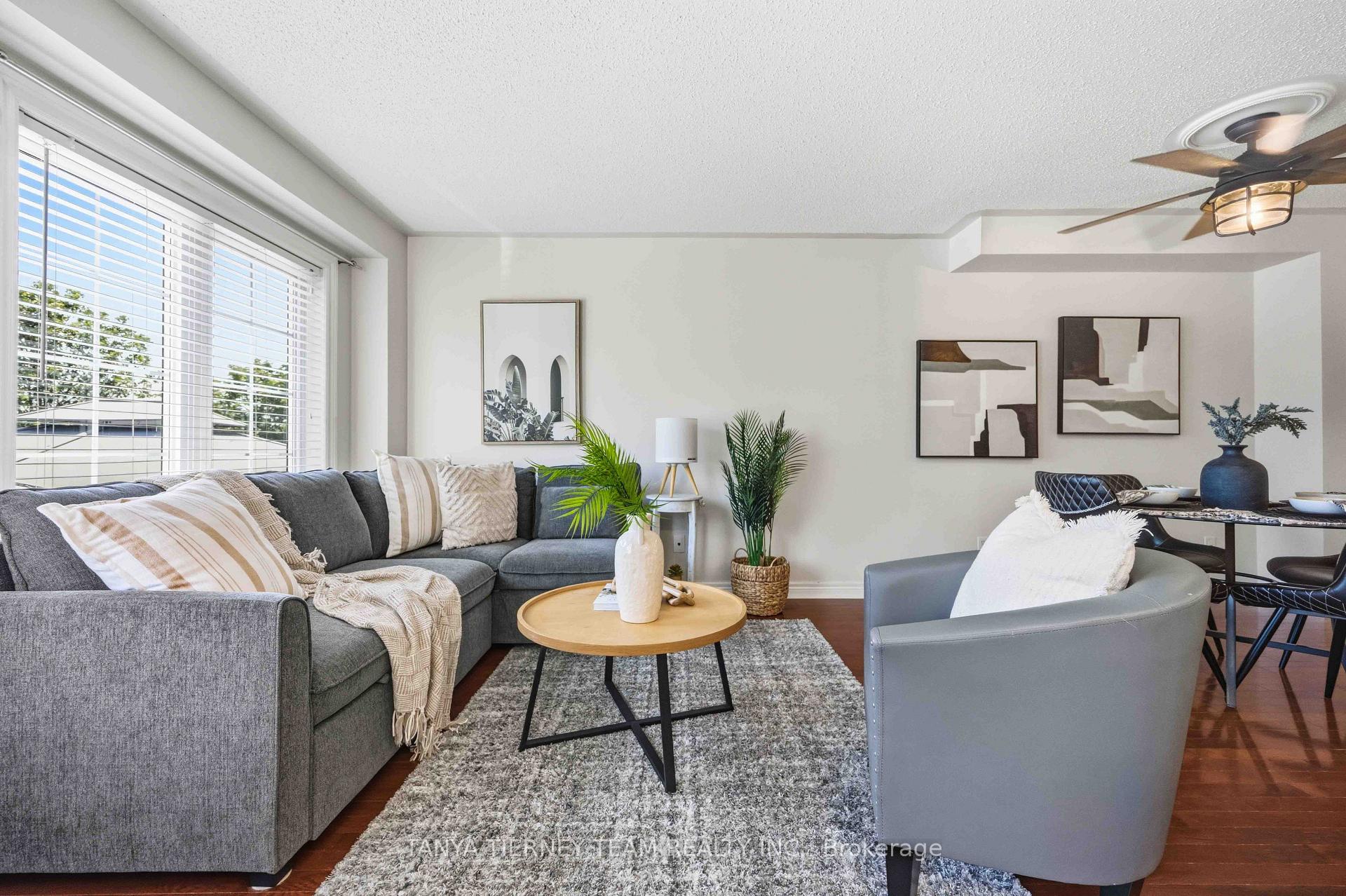 Photo 15 of 47 Corianne Avenue, Whitby, Brooklin — HOMEH