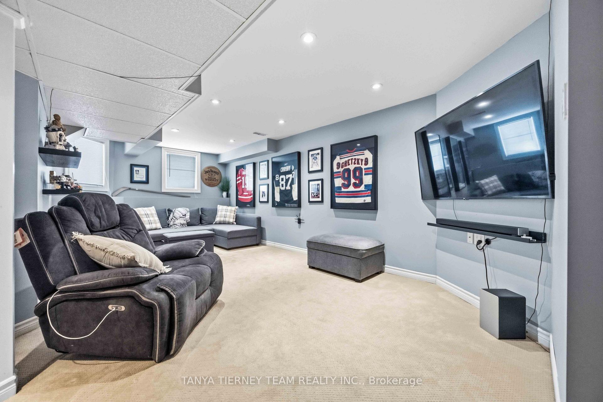 Photo 40 of 47 Corianne Avenue, Whitby, Brooklin — HOMEH