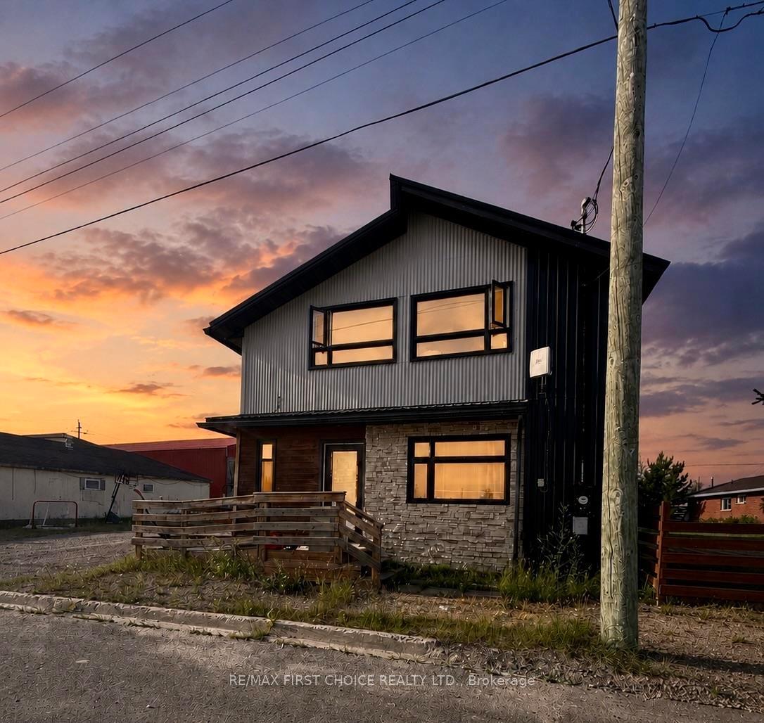 Photo 4 of 108 First NE Avenue, Greenstone, Geraldton — HOMEH