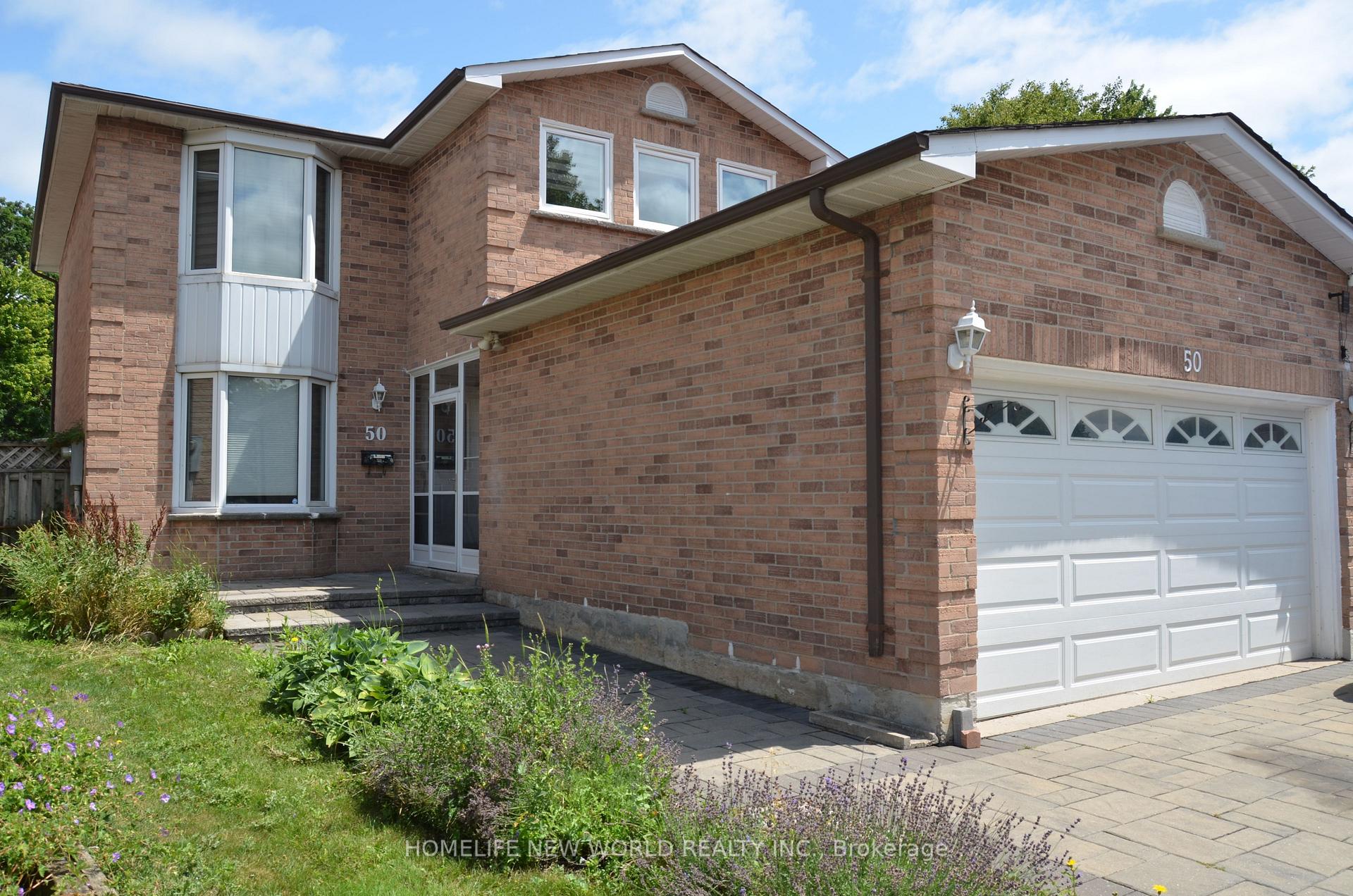Photo 2 of 50 Adrian Crescent, Markham, Raymerville — HOMEH