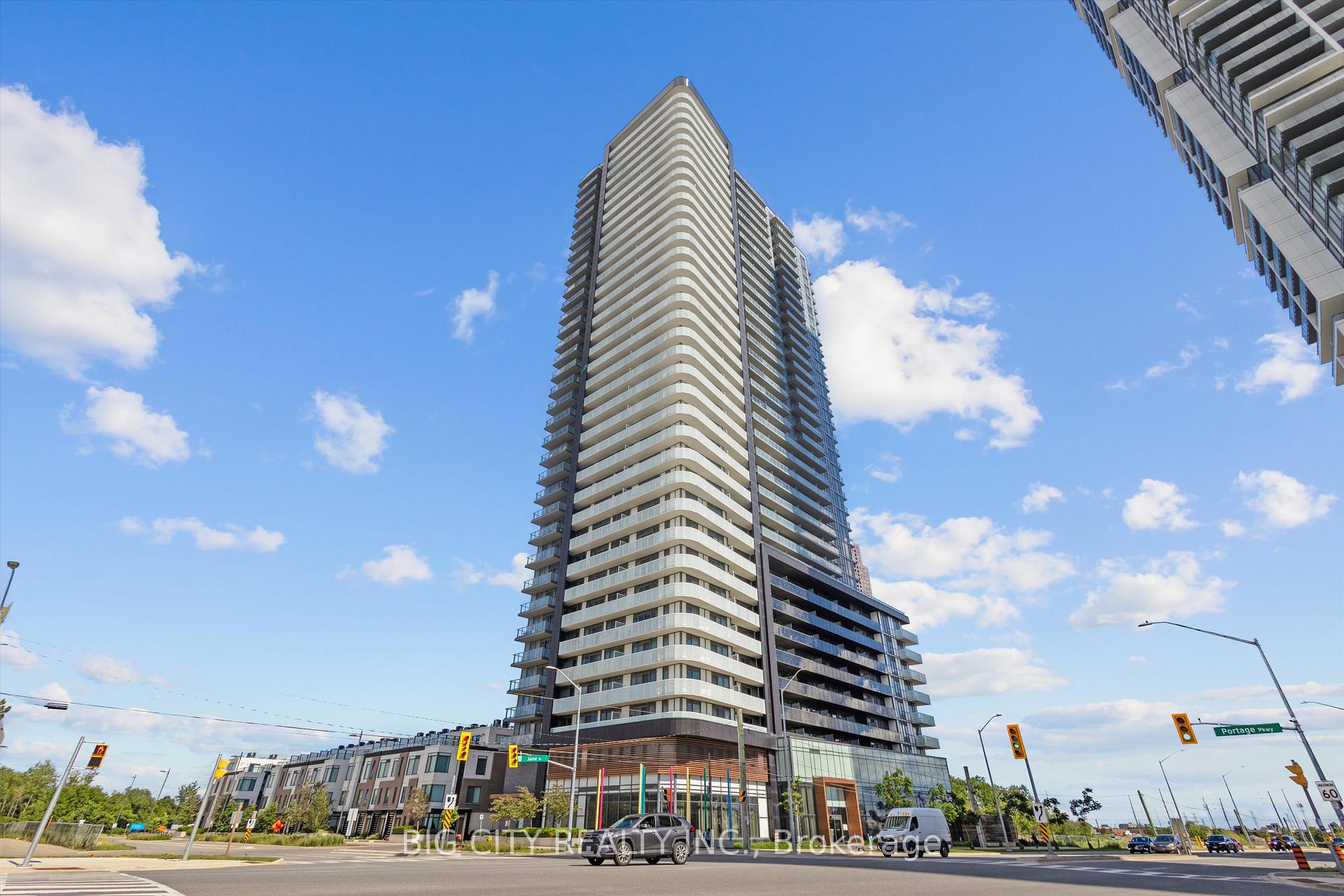 Photo 1 of Unit 3211, 7895 Jane Street, Vaughan, Concord — HOMEH