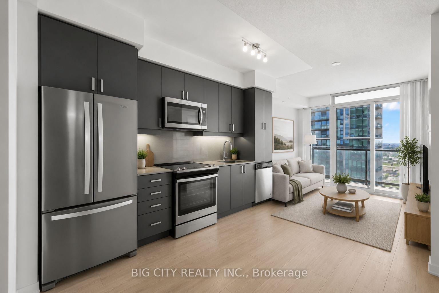 Photo 28 of Unit 3211, 7895 Jane Street, Vaughan, Concord — HOMEH
