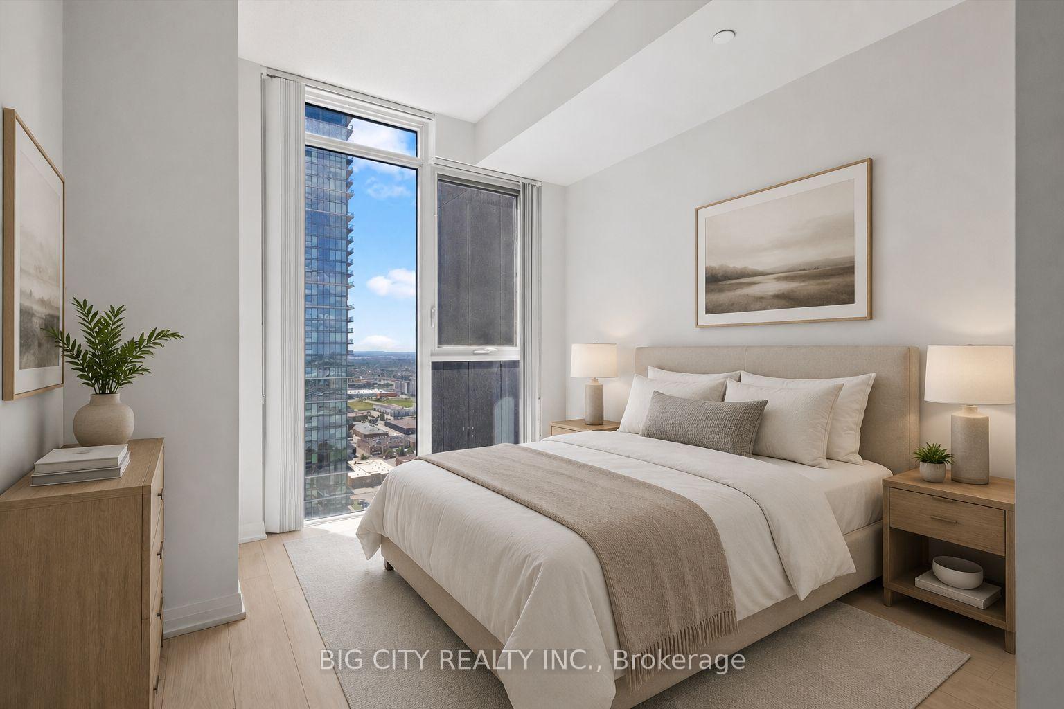 Photo 9 of Unit 3211, 7895 Jane Street, Vaughan, Concord — HOMEH