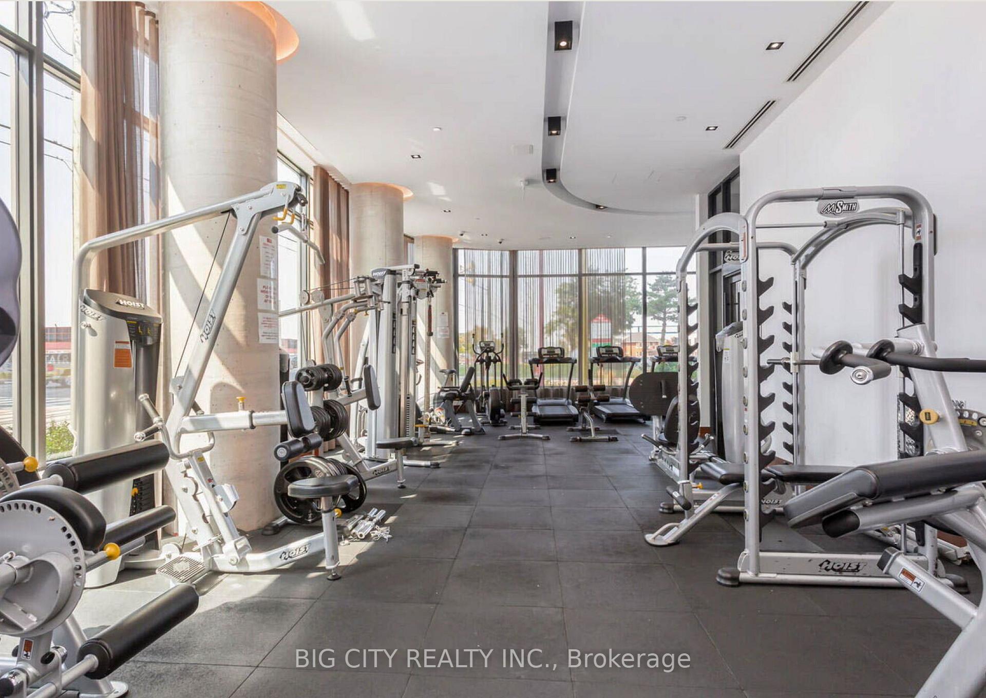 Photo 20 of Unit 3211, 7895 Jane Street, Vaughan, Concord — HOMEH