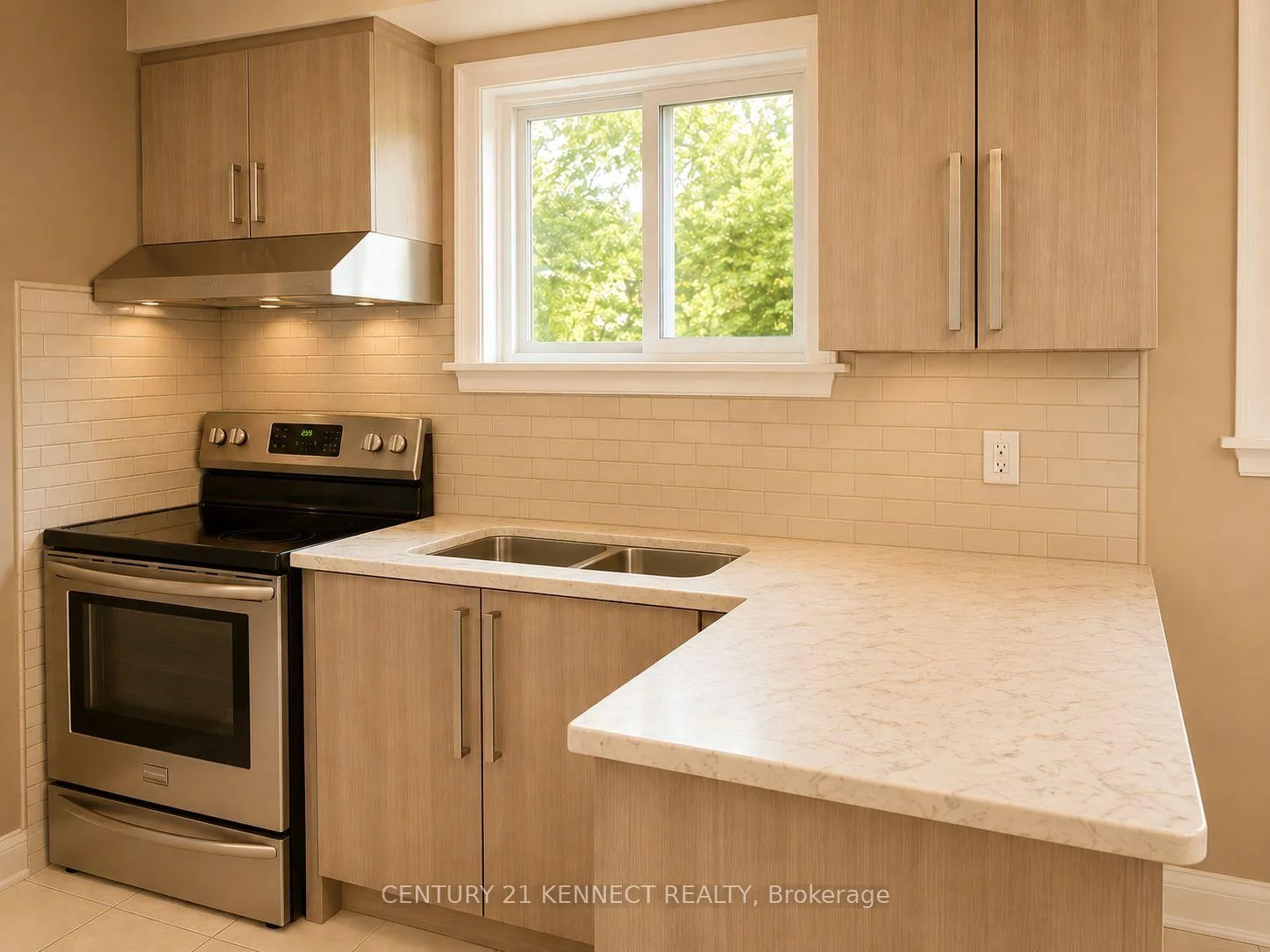 Photo 6 of 301 Glen Hill Drive, Whitby, Blue Grass Meadows — HOMEH