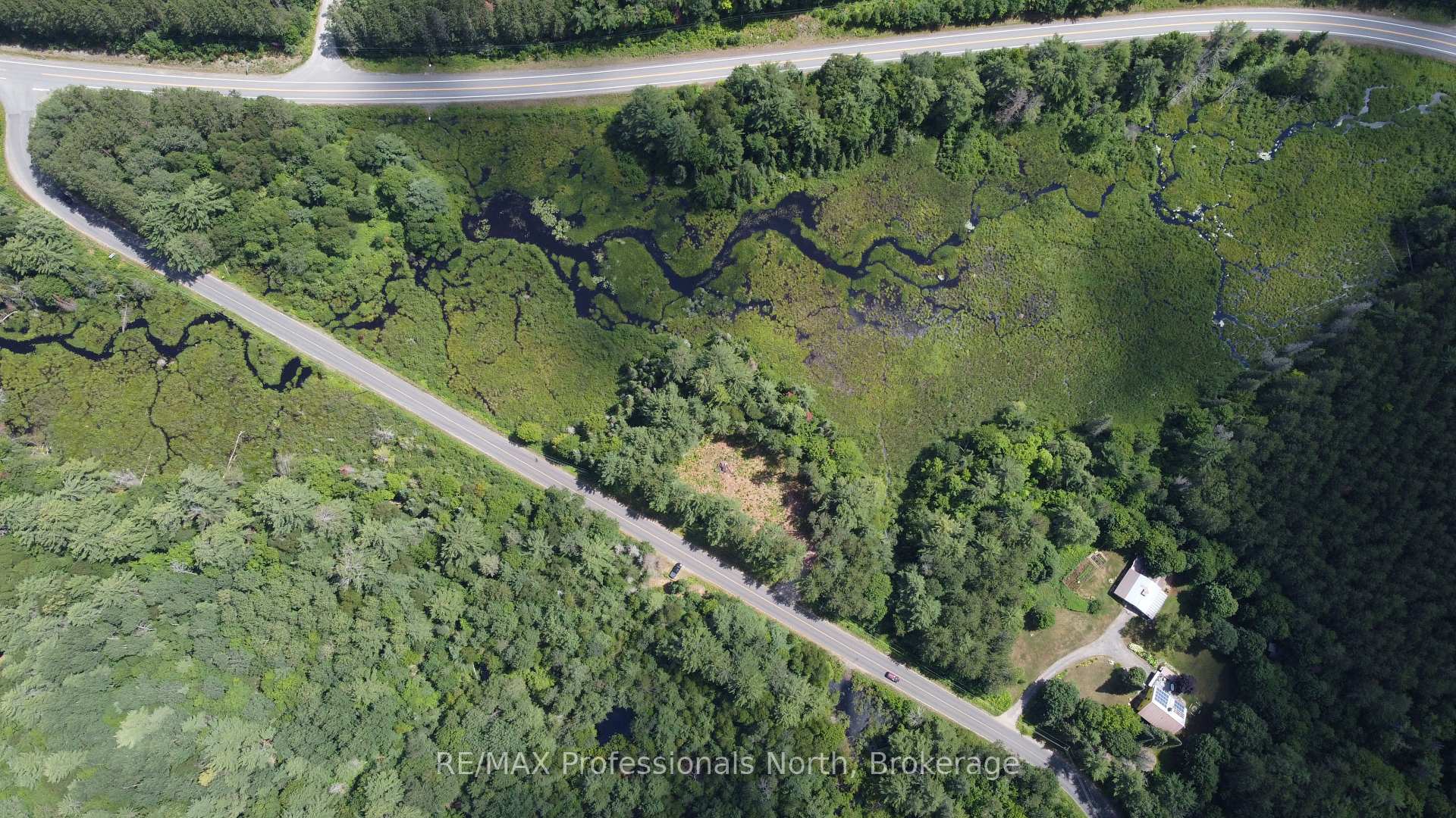 Photo of 1075 Kushog Lake Road