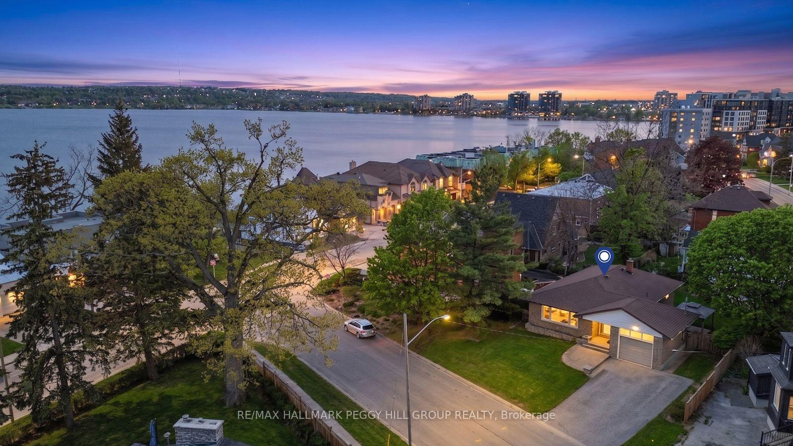 Photo 1 of 10 Duckworth Street, Barrie, North Shore — HOMEH